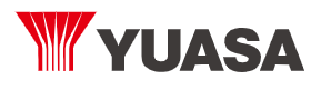株式会社YUASA